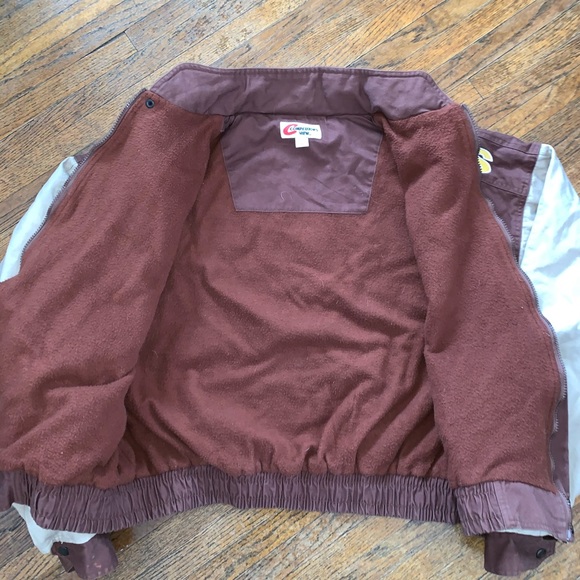 Vintage Dale Jarrett Racing Jacket - Picture 2 of 8